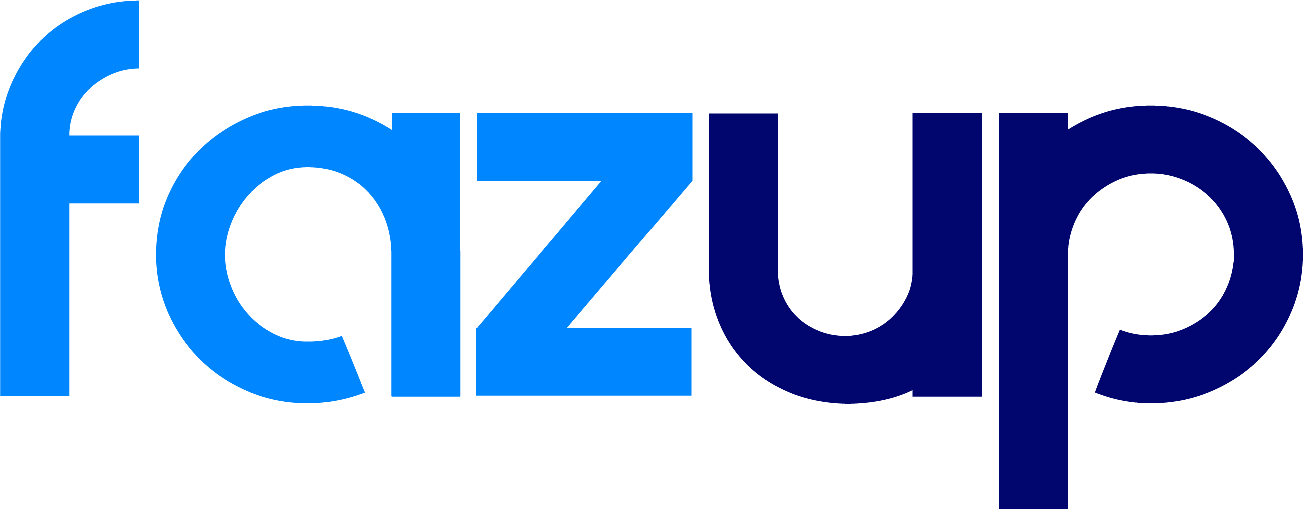 FazUP